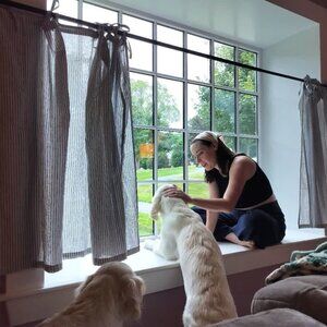 Meet your Posher, Tara